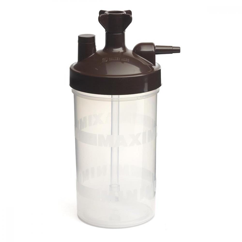 E-shop BABYS Zvlhčovač vzduchu pre koncentrátor kyslíka PHILIPS RESPIRONICS s kapacitou 350ccm