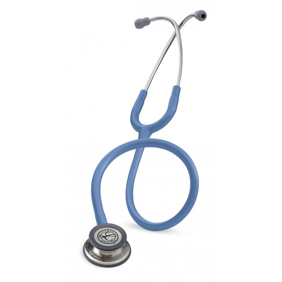 LITTMANN Classic III, stetoskop pre internú medicínu, sky blue