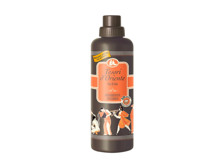 E-shop Tesori D' Oriente Lotus Flower avivážny prostriedok 760 ml 30 PD
