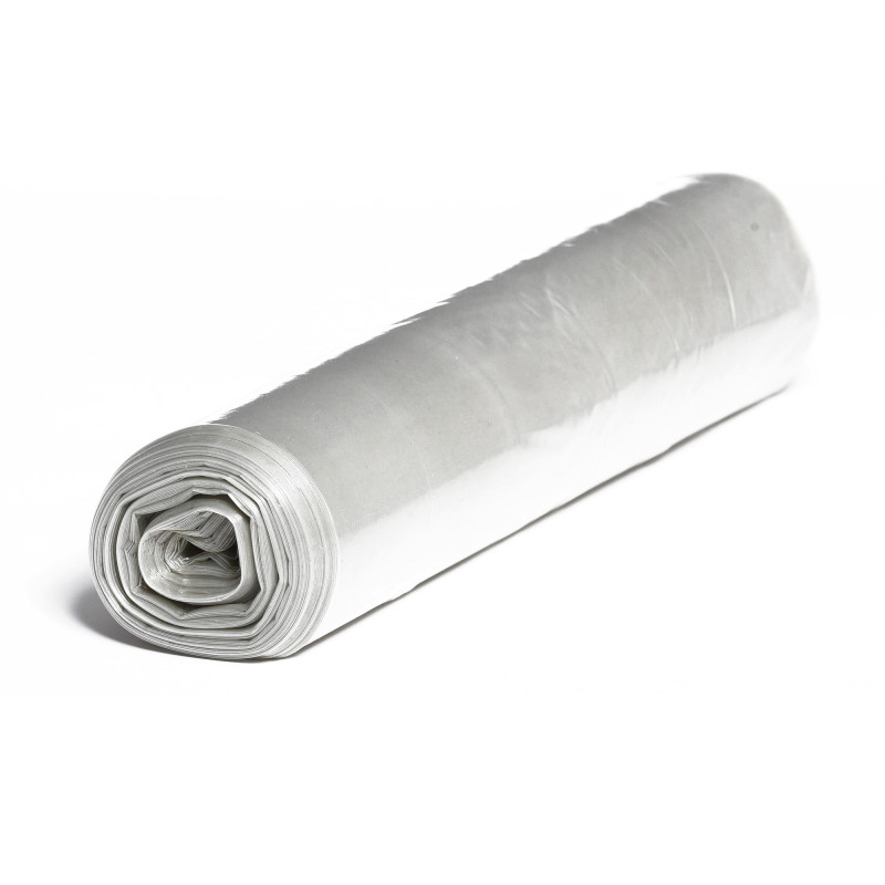 E-shop LDPE vrecia transparentné 700x1100mm/40mic 120L 25 ks