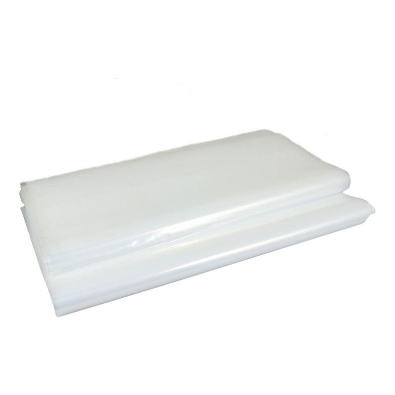 E-shop Vrecia na potraviny 550x1100 mm 110mic 50ks