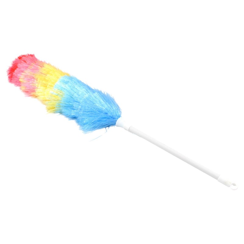E-shop Magic Duster antistatický dúhový oprašovač 58 cm