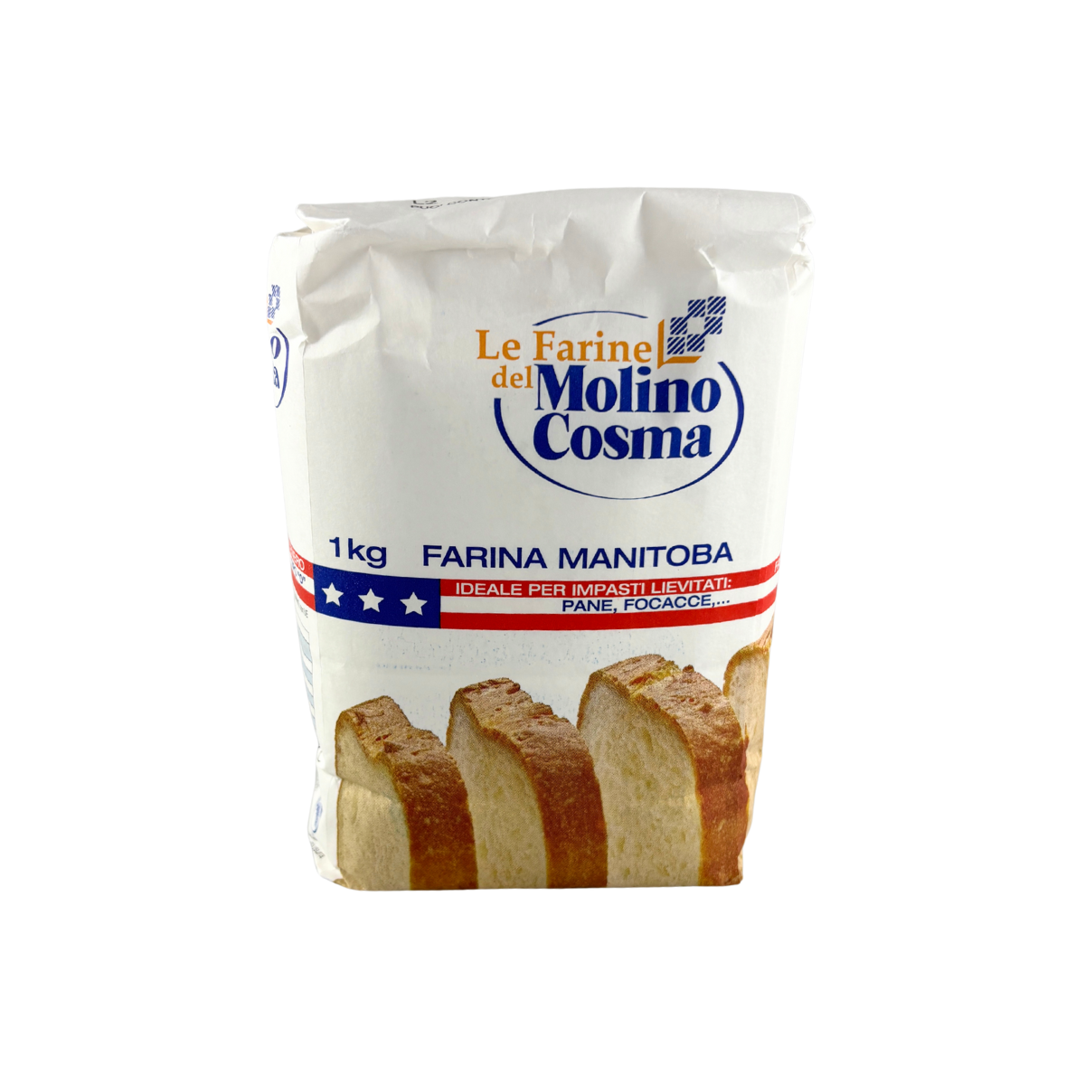 E-shop Molino Cosma Manitoba 1 kg