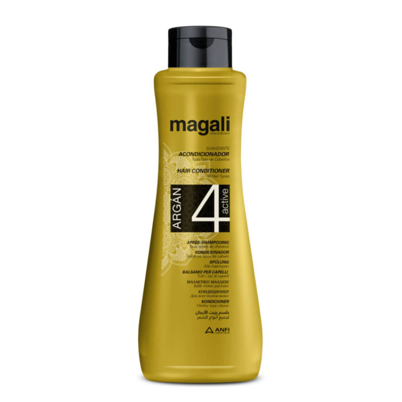 E-shop MAGALI kondicionér na vlasy ARGAN 720ml
