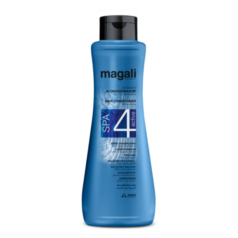 E-shop MAGALI kondicionér na vlasy SPA 720ml