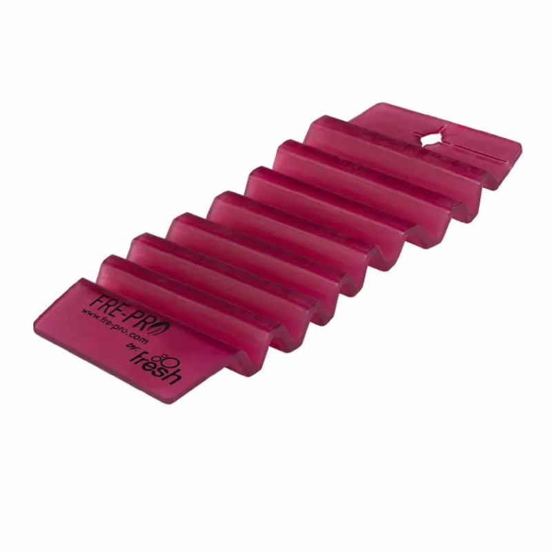 E-shop FRE-PRO Hang tag - vonná gelová záveska Spiced Apple 1ks