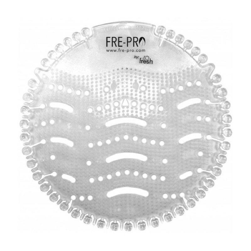 E-shop FRE-PRO Wave 2 - vonné sitko do pisoára Honeysuckle 2 ks