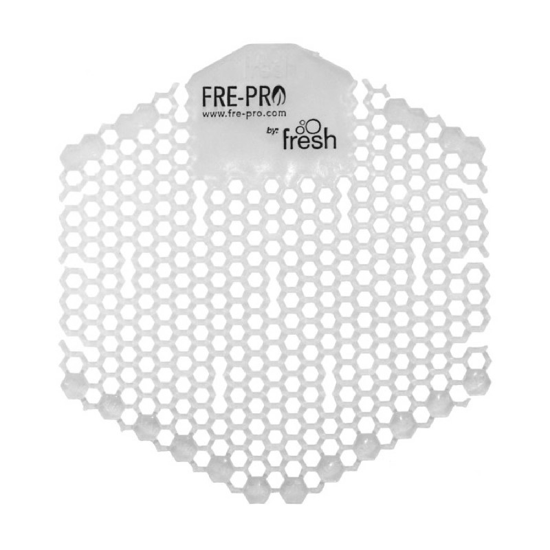 E-shop FRE-PRO Wave 3D - vonné sitko do pisoára Honeysuckle 1 ks