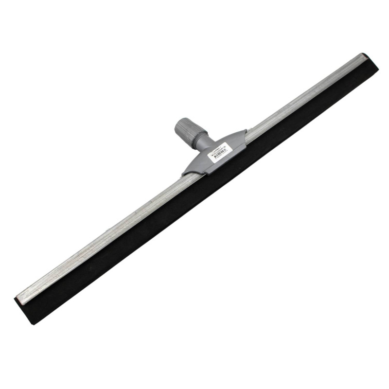 E-shop Stierka podlahová kovová - 75 cm plastový úchyt so závitom