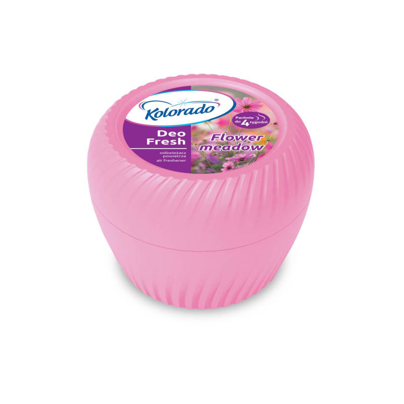 E-shop Osviežovač vzduchu Kolorado Deo Fresh KVETINY 150g