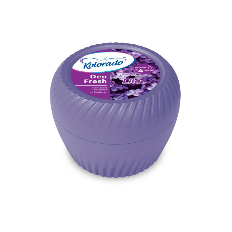 E-shop Osviežovač vzduchu Kolorado Deo Fresh ORGOVÁN 150g