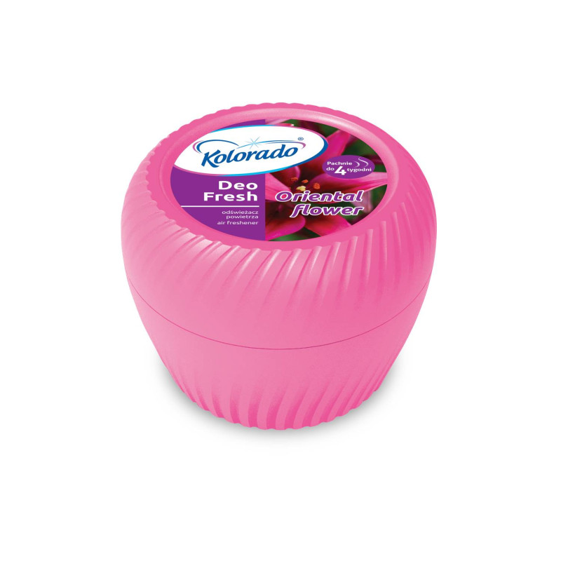 E-shop Osviežovač vzduchu Kolorado Deo Fresh ORIENTAL 150g