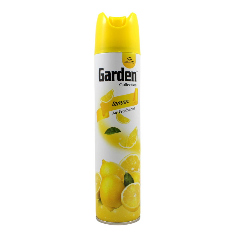 E-shop Garden Collection Lemon osviežovač vzduchu 300ml