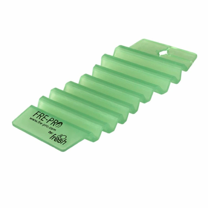E-shop FRE-PRO Hang tag - vonná gelová záveska Cucumber melon