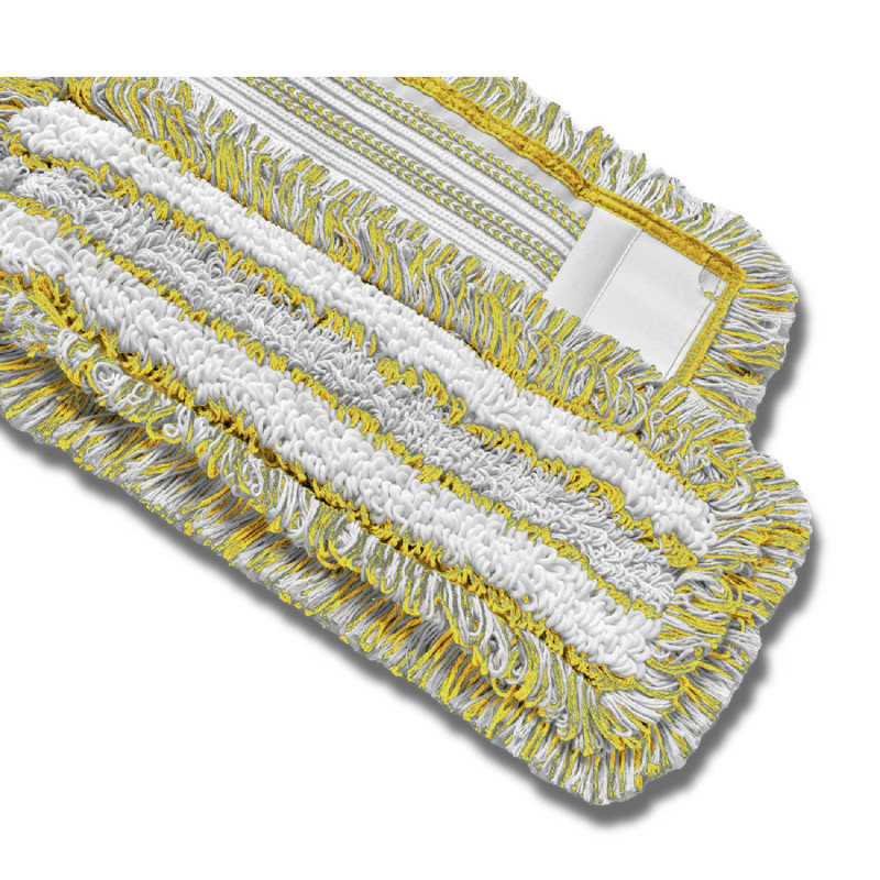 E-shop Hospitalmopp EVO7 žltý 40 cm