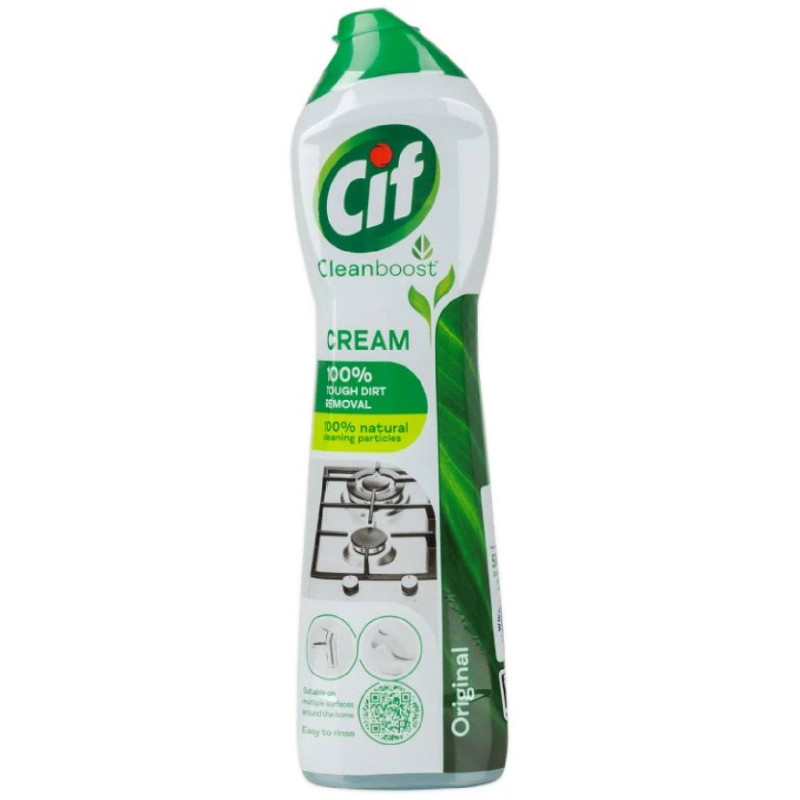 E-shop Cif Cream Original 500ml