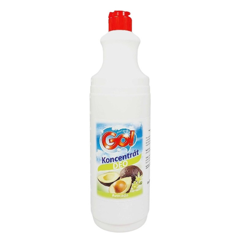 E-shop GO! DEO AVOCADO vonný koncentrát 1L