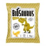 Slané a sladké snacky