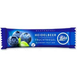E-shop Lubs čučoriedková tyčinka 30g BIO