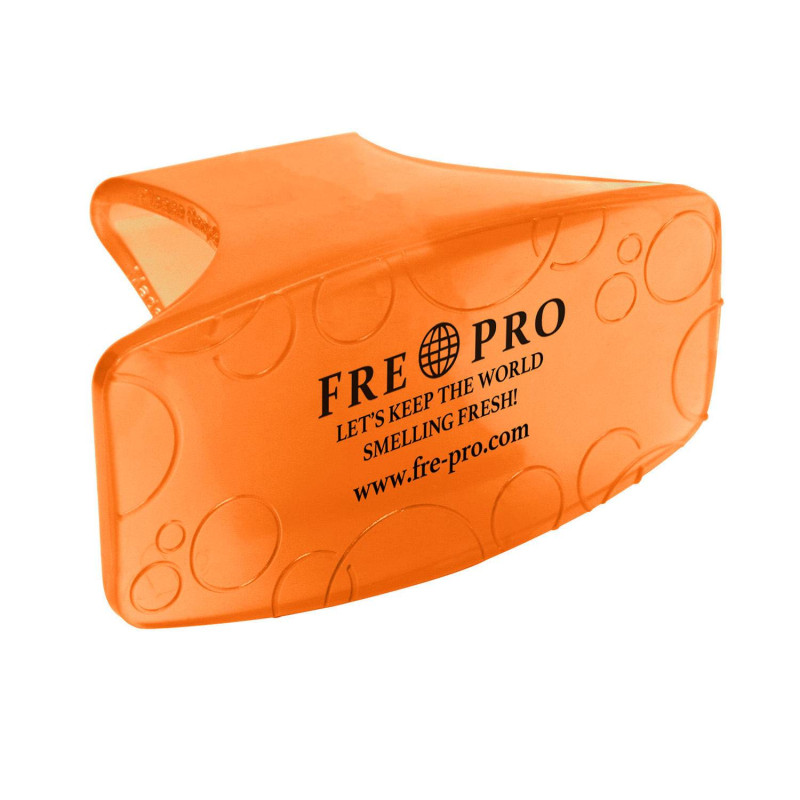 E-shop FRE-PRO Bowl Clip na WC misu - Mango 1ks