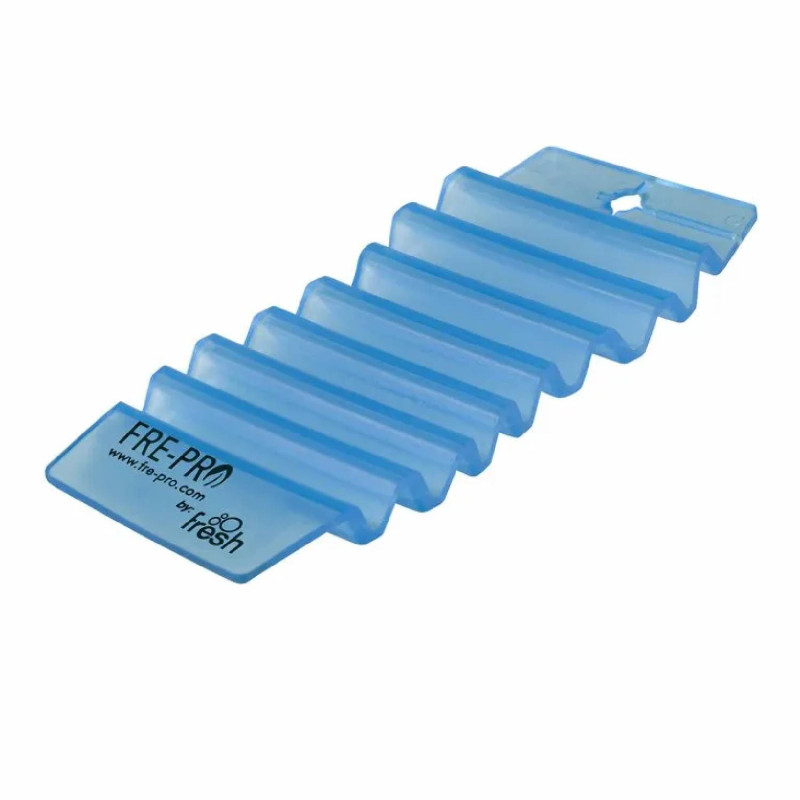 E-shop FRE-PRO Hang tag - vonná gelová záveska Cotton Blossom 1ks