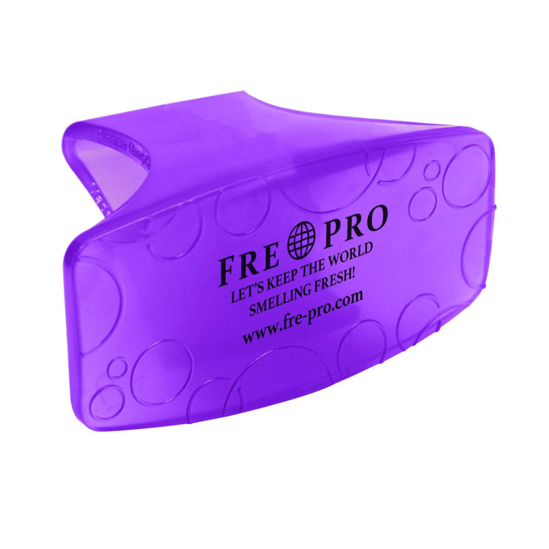 E-shop FRE-PRO Bowl Clip na WC misu - Fabulous 1ks