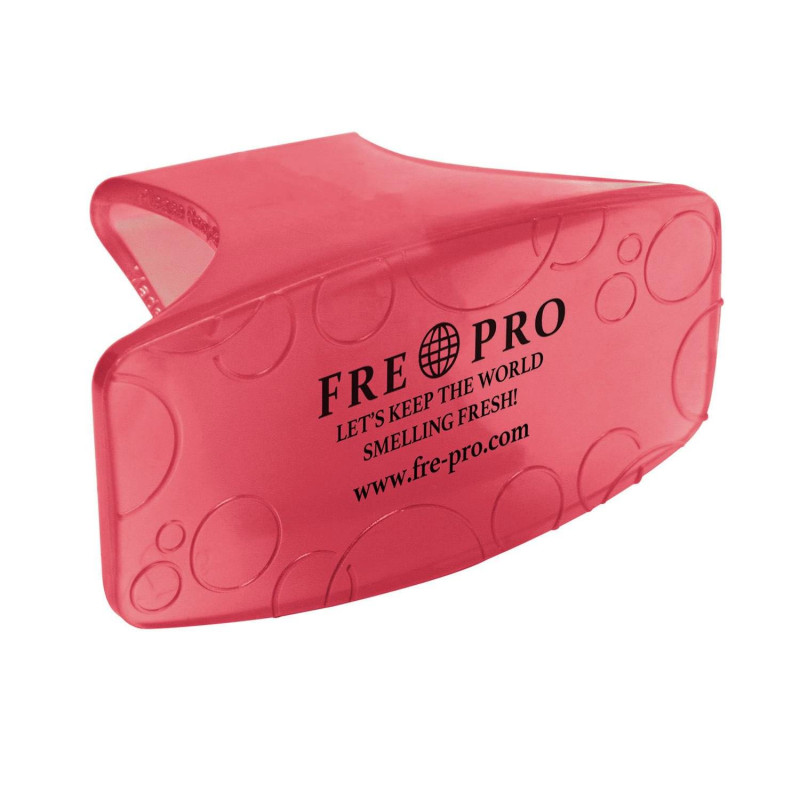 E-shop FRE-PRO Bowl Clip na WC misu – Spiced Apple 1ks