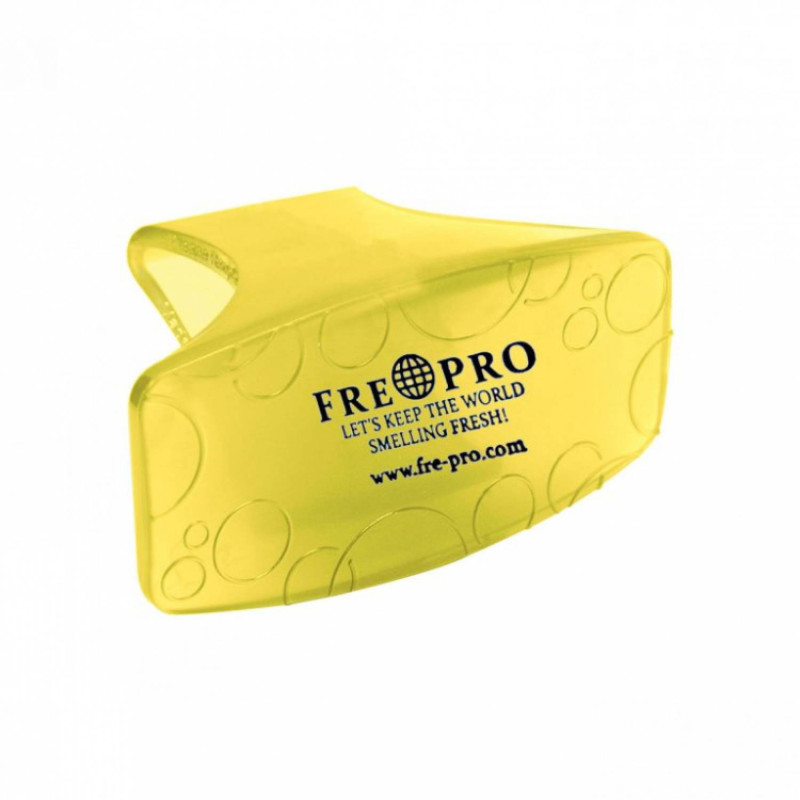 E-shop FRE-PRO Bowl Clip na WC misu - Citrus 1ks