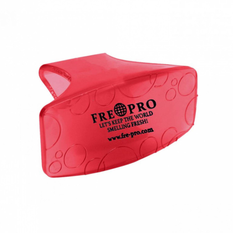 E-shop FRE-PRO Bowl Clip na WC misu - Kiwi Grapefruit 1ks