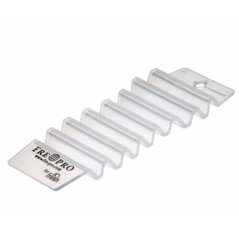 E-shop FRE-PRO Hang tag - vonná gelová záveska Honeysuckle 1ks