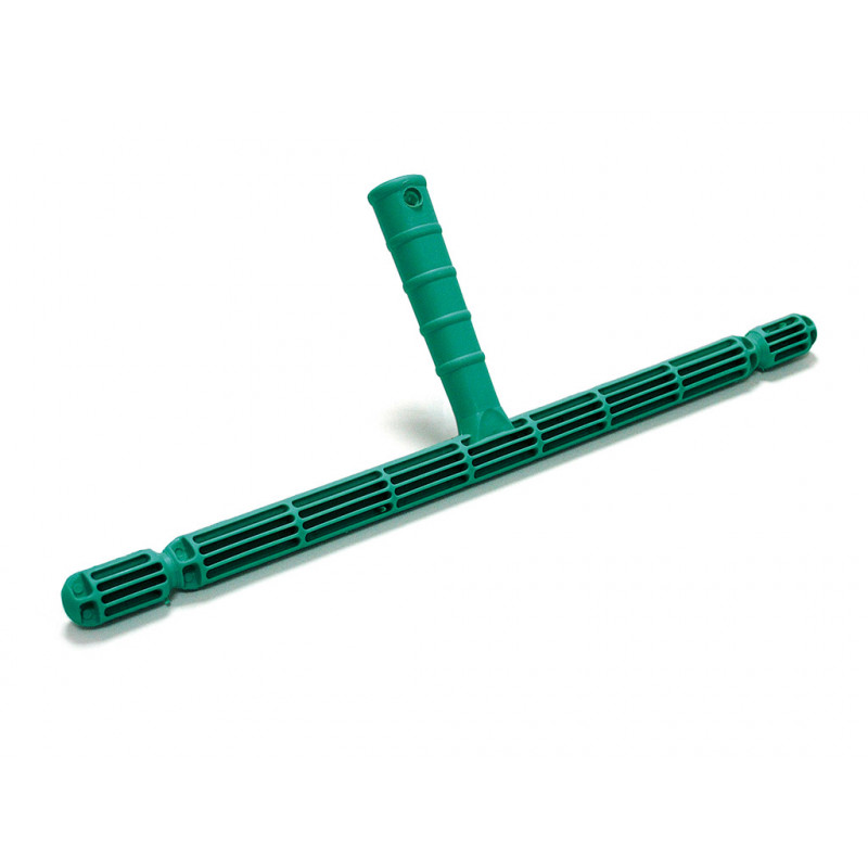 E-shop Plastový držiak rozmývača - pevný, 35 cm