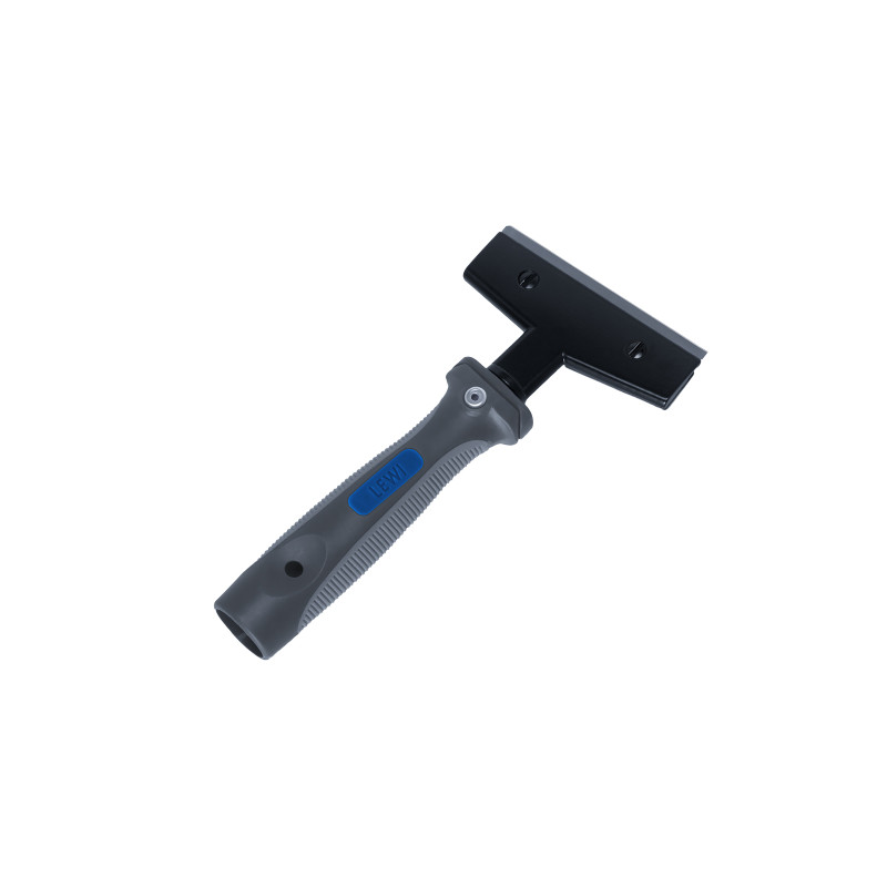 E-shop LEWI Škrabka okenná kónus Bionic 10cm
