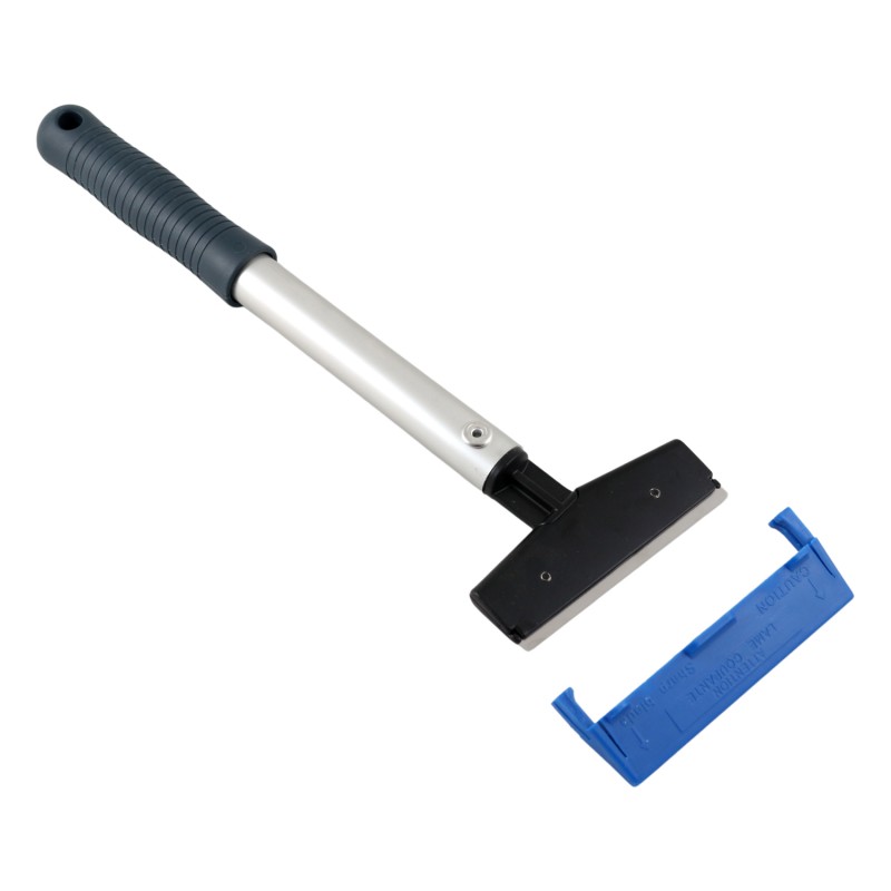 E-shop LEWI škrabka okenná ručná 25 cm