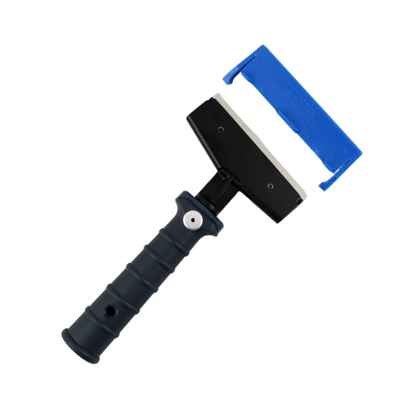 E-shop LEWI škrabka okenná kónus Klasik 10cm