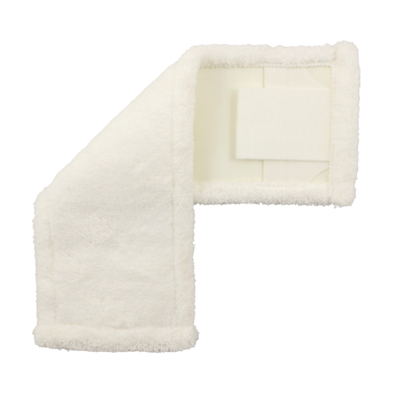 E-shop Mop DUO micro kapsový/flipper 40 cm
