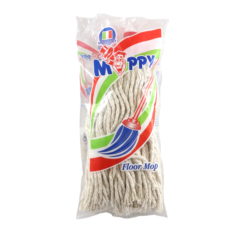 E-shop Náhrada mop bavlna 180g