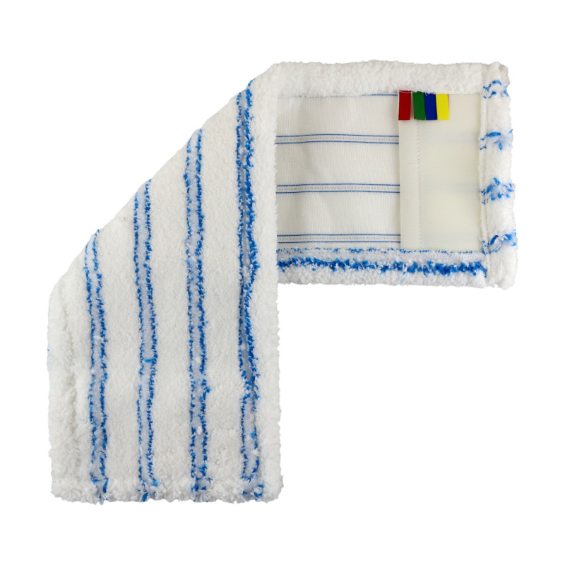 E-shop Mop micro PROFI PREMIUM BLUE kapsový 50cm