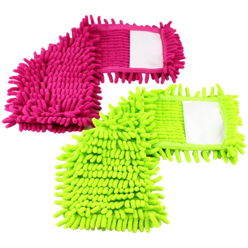 E-shop Mop CHENILLE KLASIK kapsový Mix 40cm