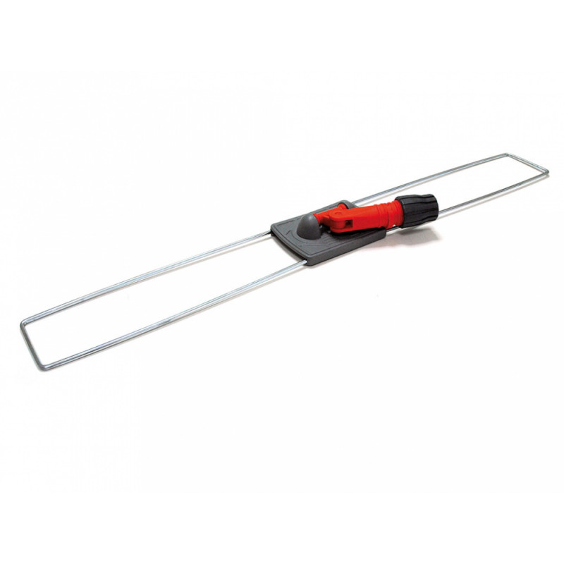E-shop Držiak zametacieho mopu mix farieb 100cm
