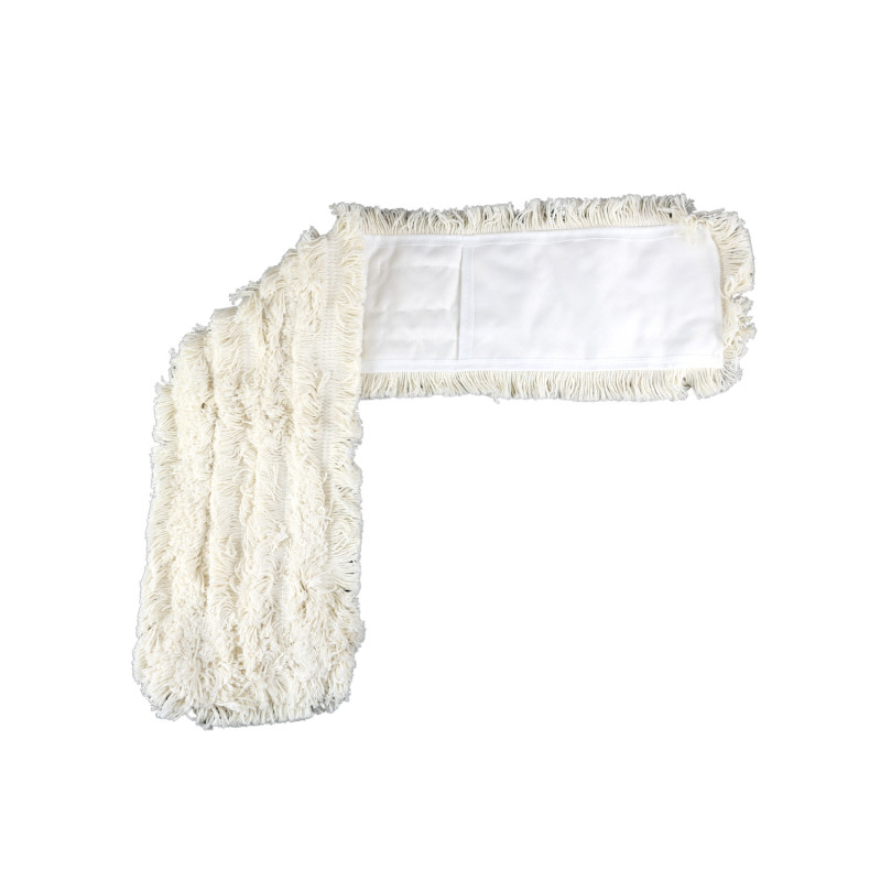 E-shop Mop zametací bavlna 80cm