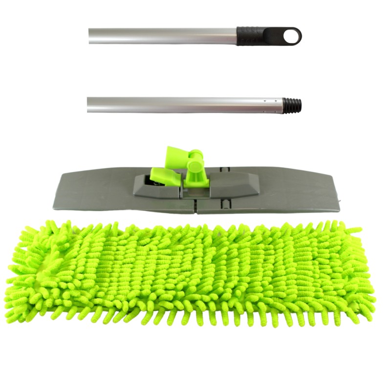 E-shop Mop set CHENILLE