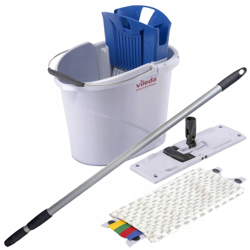 E-shop VILEDA UltraSpeed Mini Starter Kit 10l komplet
