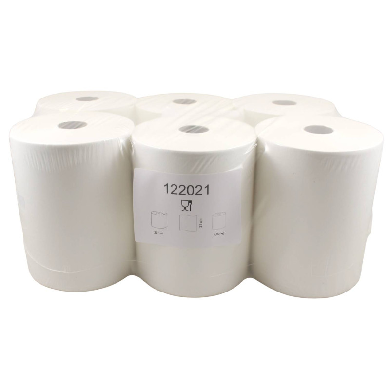 E-shop Utierka CELLART PlusMatic Soft 280, 270m, Dutinka 3,8 cm (6ks)