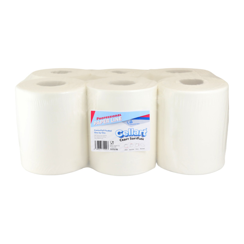 E-shop Utierka CELLART Craft Soft Flex, 270m (6ks)