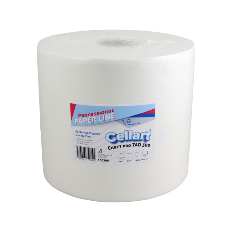 E-shop Utierka CELLART Craft ProTAD 300, 300m (1ks)