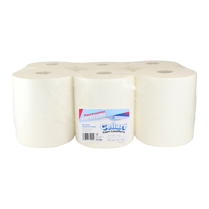 E-shop Utierka CELLART Craft LongMatic, 300m (6ks)