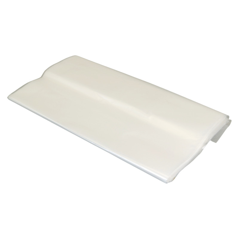 E-shop Mikroténové sáčky pevné transparentné 400x600/0,020mm 1000ks