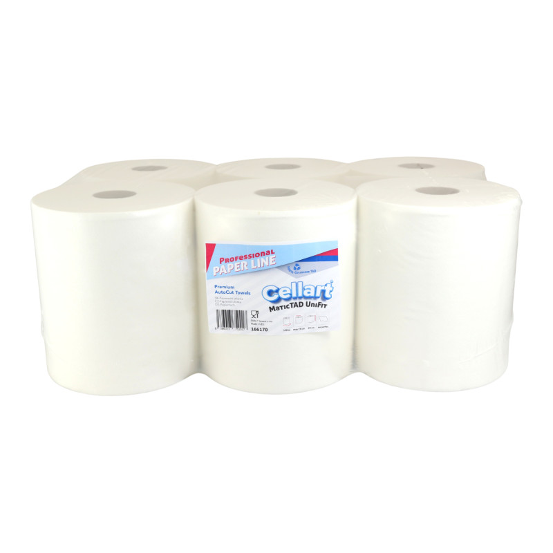E-shop Utierka CELLART Craft MaticTAD UniFit, 150 m (6ks)