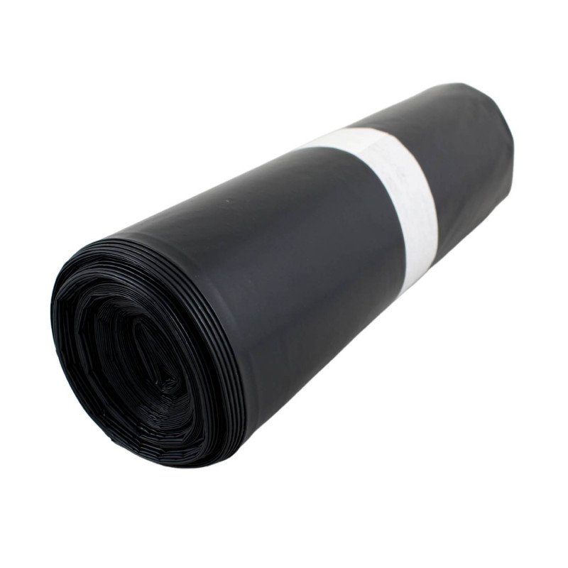 E-shop LDPE vrecia čierne EXTRA PEVNÉ 1200x1350mm/70mic 300L 10ks