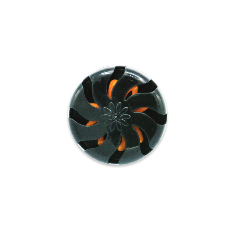 E-shop Držiak na osviežovač čierny